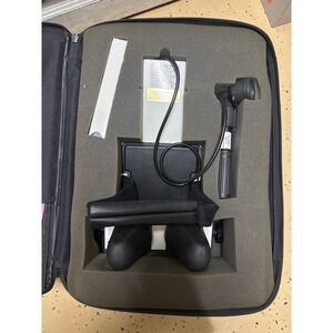 Saunders Cervical Hometrac Traction Dynamics UNTESTED for parts